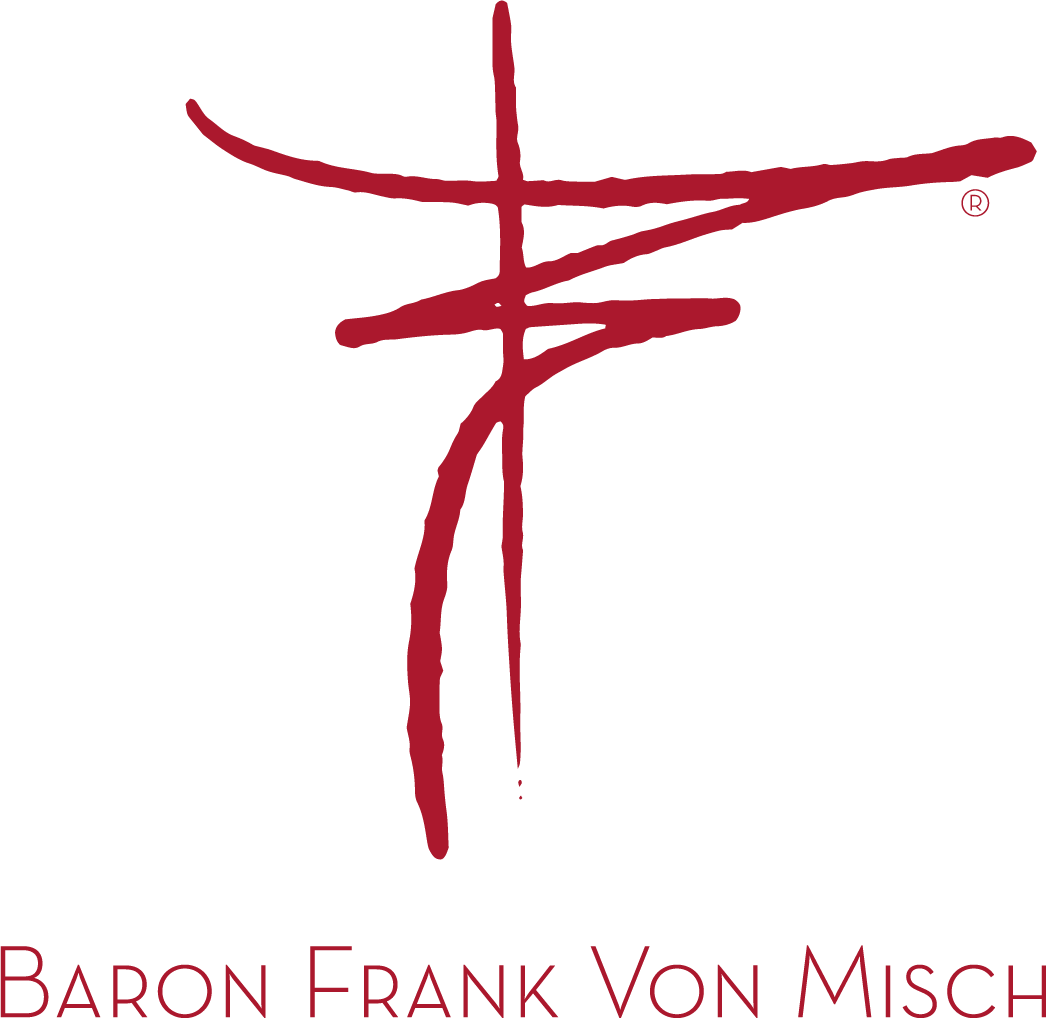 Logo Baron Frank Von Misch